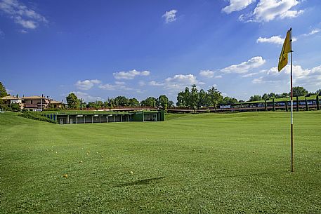 Golf Club Udine
